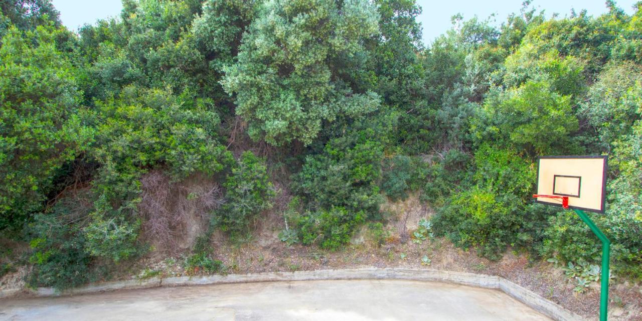 Willow Sea View Villa, Kriopigi Dış mekan fotoğraf